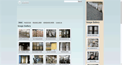 Desktop Screenshot of nabpaper.com